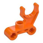 LEGO® los onderdeel Technisch in kleur Oranje 4159