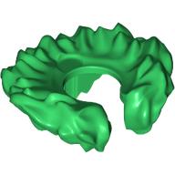 LEGO® los onderdeel Lijf Accessoire in kleur Groen 26066