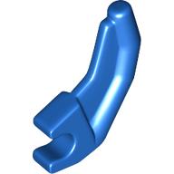Plaatje in Gallery viewer laden, LEGO® los onderdeel Dier Onderdelen in kleur Blauw 3171