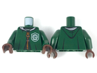 LEGO® los onderdeel Lijf met Motief Donkergroen 973pb3314c01