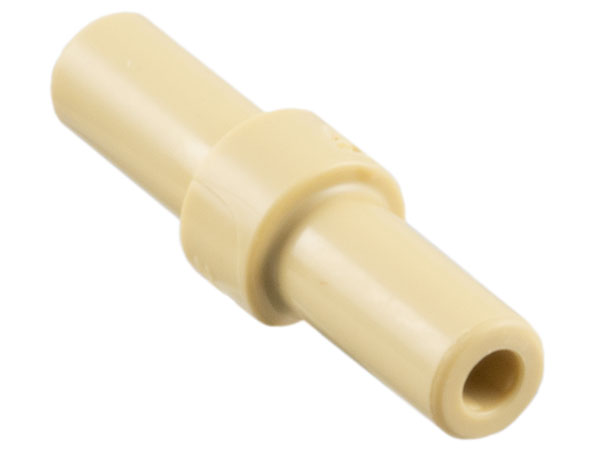 LEGO® los onderdeel Staaf in kleur Geelbruin 78258