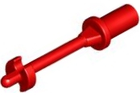 LEGO® los onderdeel Accessoire in kleur Rood 90540