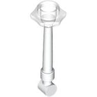 LEGO® los onderdeel Accessoire in kleur Wit 102498pb01