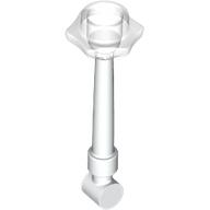 LEGO® los onderdeel Accessoire in kleur Wit 102498pb01