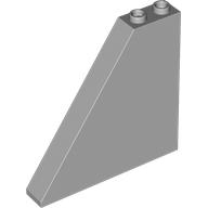 Plaatje in Gallery viewer laden, LEGO® onderdeel Dakpan Algemeen Licht Blauwachtig Grijs 2937