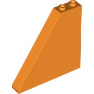 Plaatje in Gallery viewer laden, LEGO® los onderdeel Dakpan Algemeen in kleur Blauw 2937