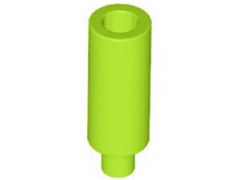 Plaatje in Gallery viewer laden, LEGO® los onderdeel Accessoire in kleur Limoen 37762