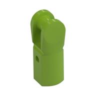Plaatje in Gallery viewer laden, LEGO® los onderdeel Staaf in kleur Limoen 23443
