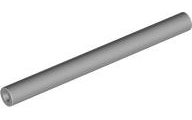 LEGO® Pneumatisch & Luchtdruk Licht Blauwachtig Grijs 21766