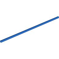 LEGO® los onderdeel Pneumatisch & Luchtdruk Blauw 37574