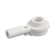 Plaatje in Gallery viewer laden, LEGO® los onderdeel Staaf in kleur Wit 32828