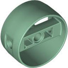 LEGO® los onderdeel Cilinder in kleur Zandgroen 41531