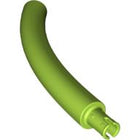 LEGO® los onderdeel Dier Onderdelen in kleur Limoen 40378