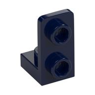 LEGO® los onderdeel Beugel in kleur Donkerblauw 73825