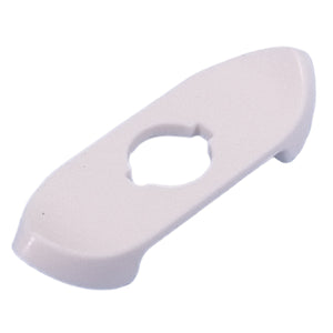 LEGO® los onderdeel Lijf Accessoire in kleur Wit 41637