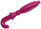 LEGO® los onderdeel Accessoire in kleur Magenta 27150