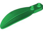 LEGO® los onderdeel Plant & Struik in kleur Groen 3565