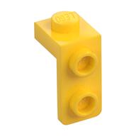 Plaatje in Gallery viewer laden, LEGO® los onderdeel Beugel in kleur Geel 79389