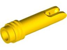 LEGO® los onderdeel Technisch in kleur Geel 4369