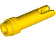 LEGO® los onderdeel Technisch in kleur Geel 4369