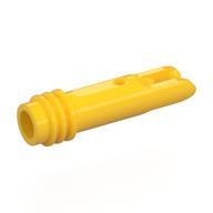 Plaatje in Gallery viewer laden, LEGO® los onderdeel Technisch in kleur Geel 4369