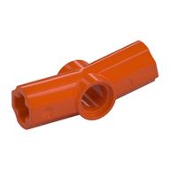 LEGO® onderdeel Technische Verbinding Roodachtig Oranje 4450