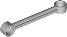 Plaatje in Gallery viewer laden, LEGO® Technische Koppeling Licht Blauwachtig Grijs 4514