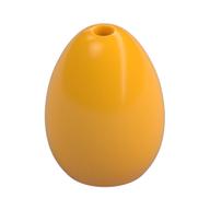 Plaatje in Gallery viewer laden, LEGO® los onderdeel Eten &amp; Drinken Helder Licht Oranje 24946