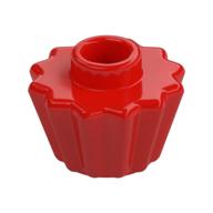 LEGO® los onderdeel Accessoire in kleur Rood 79743