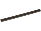LEGO® los onderdeel Rails in kleur Parel Donkergrijs 3228c