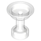 LEGO® los onderdeel Accessoire in kleur Doorzichtig 68504