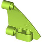 LEGO® los onderdeel Technisch Paneel in kleur Limoen 80274