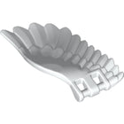 LEGO® los onderdeel Dier Onderdelen in kleur Wit 20312