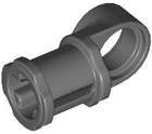LEGO® Technische Verbinding Donker Blauwachtig Grijs 44