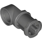 LEGO® Technische Verbinding Donker Blauwachtig Grijs 44