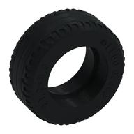 Plaatje in Gallery viewer laden, LEGO® los onderdeel Band in kleur Zwart 5033