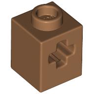 LEGO® los onderdeel Technische Steen Medium Noga 73230