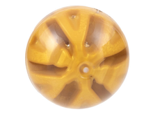 Plaatje in Gallery viewer laden, LEGO® los onderdeel Bal in kleur Doorzichtig 92534pb01