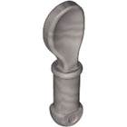 LEGO® los onderdeel Accessoire in kleur Zilver 34173