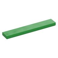 LEGO® los onderdeel Tegel Algemeen in kleur Fel Groen 6636