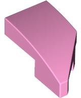 Plaatje in Gallery viewer laden, LEGO® los onderdeel Wig in kleur Fel Roze 29120