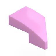 Plaatje in Gallery viewer laden, LEGO® los onderdeel Wig in kleur Fel Roze 29120