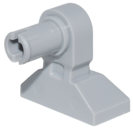 LEGO® Lijf Accessoire Licht Blauwachtig Grijs 51066