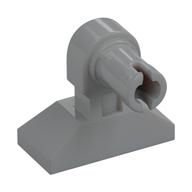 LEGO® Lijf Accessoire Licht Blauwachtig Grijs 51066