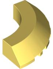 LEGO® los onderdeel Steen Rond Helder Lichtgeel 76795