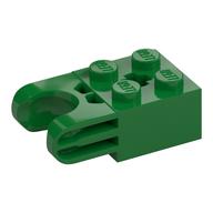 LEGO® los onderdeel Technische Steen in kleur Groen 67696