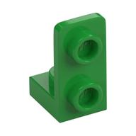 LEGO® los onderdeel Beugel in kleur Fel Groen 73825