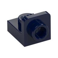 LEGO® los onderdeel Beugel in kleur Donkerblauw 36840