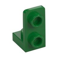Plaatje in Gallery viewer laden, LEGO® los onderdeel Beugel in kleur Groen 73825