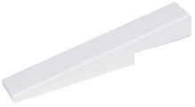 Plaatje in Gallery viewer laden, LEGO® los onderdeel Dakpan Algemeen in kleur Wit 4569